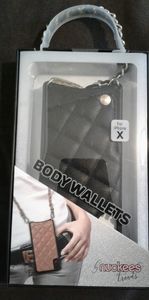 ❗️ClosetClosing❗️Body wallets by nuckees trends